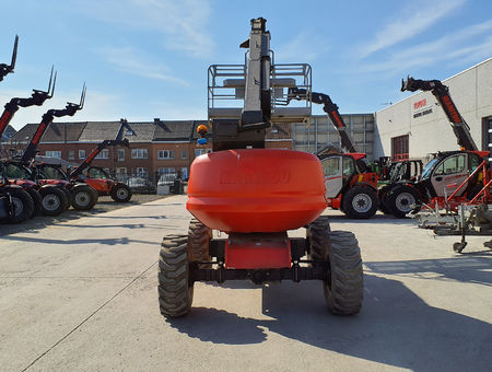 MANITOU 160 ATJ + RC E3 - 17033