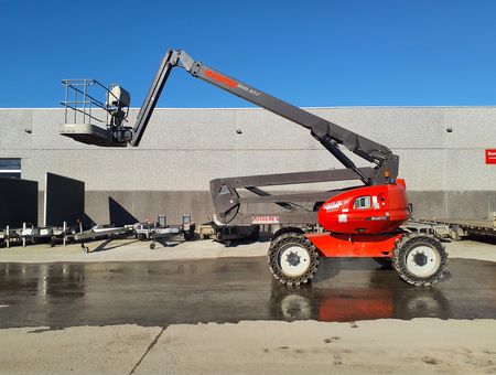 MANITOU 200 ATJ RC - 17169