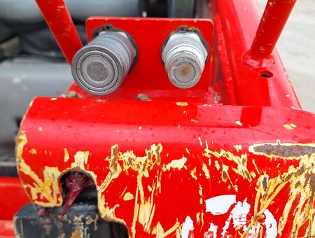 MANITOU 850R - 17622