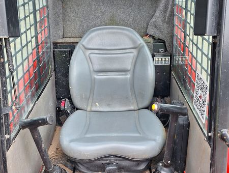 MANITOU 850R - 17622