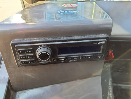 MANITOU MSI 30 T 4ST3A - 17827