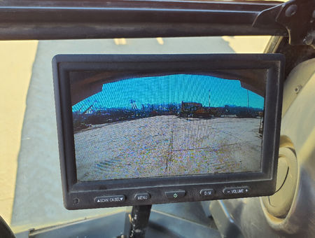 MOROOKA MST-2200VDR - 17977