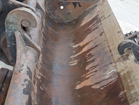 KOMATSU PC170LC-11 - 18477