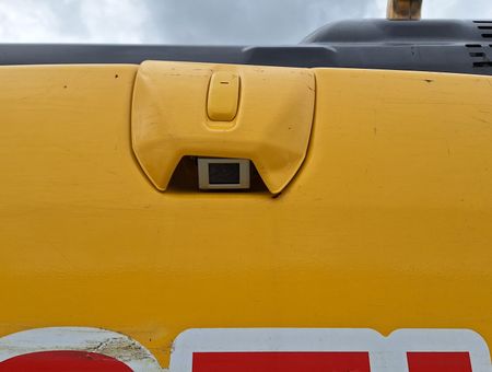 KOMATSU PC170LC-11 - 18477