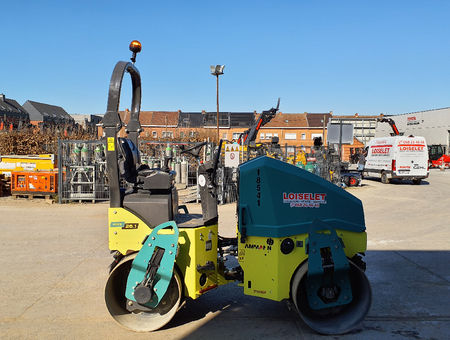 AMMANN ARX26-2 - 18541