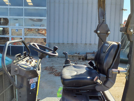 AMMANN ARX26-2 - 18541