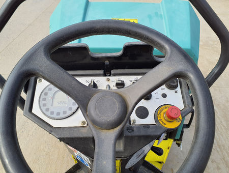 AMMANN ARX26-2 - 18543