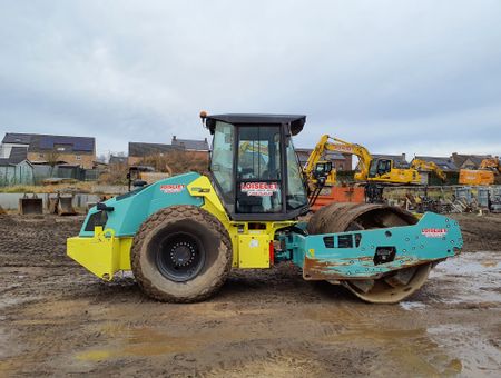 AMMANN ARS150 - 18546