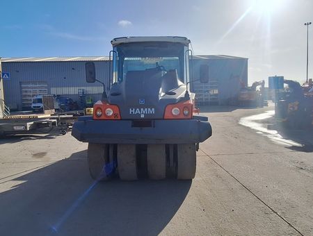 HAMM HP280I - 18548