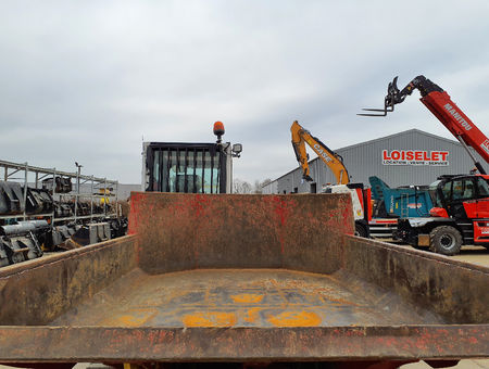 TAKEUCHI TCR50-2 - 18642