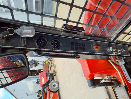 MANITOU 1050RT - 18709