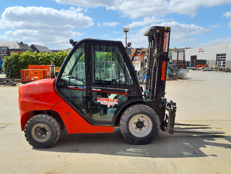 MANITOU MSI 35 D K ST5 S1 - 18844