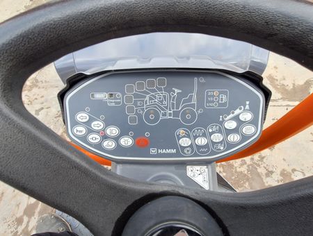 HAMM HD12VV - 18988