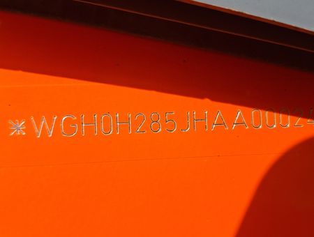 HAMM HD13IVV - 18992