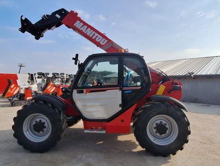 MANITOU MT 733 EASY 75 D ST5 S1 - 19506