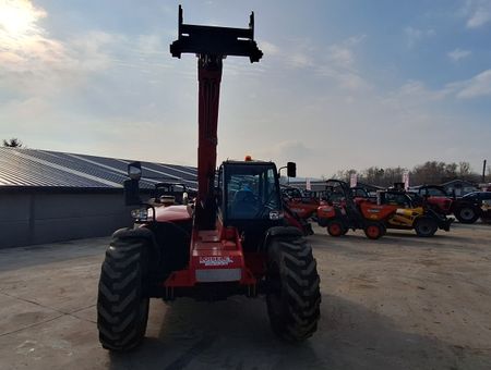 MANITOU MT 733 EASY 75 D ST5 S1 - 19506