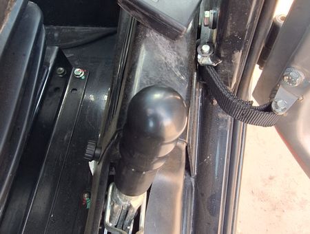 MANITOU MT 733 EASY 75 D ST5 S1 - 19506