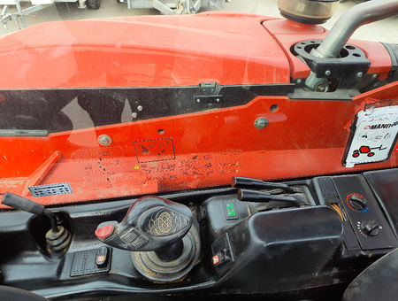 MANITOU MT 1033 EASY 75D ST5 S1 - 19511