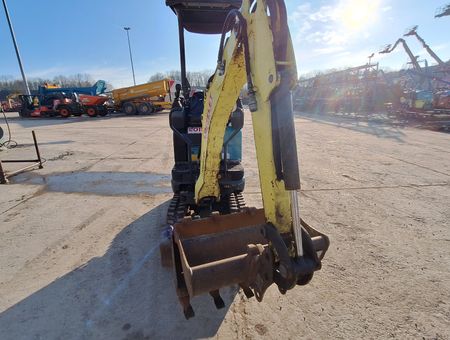 AMMANN AMX12ZT - 19668