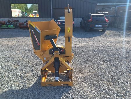 WALLENSTEIN BX52SEU - 19763