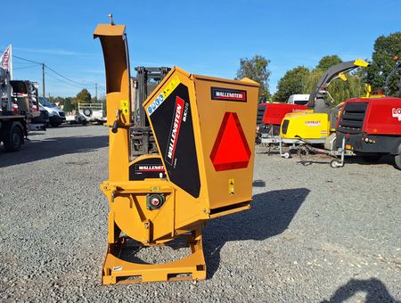 WALLENSTEIN BX52SEU - 19763