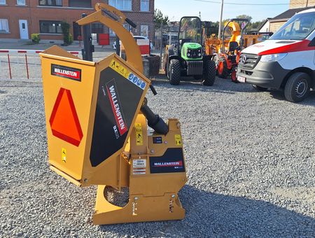 WALLENSTEIN BX52SEU - 19763