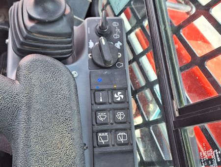 MANITOU 1850RT - 19801