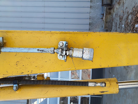 KOMATSU PC45MR-5 - 20061