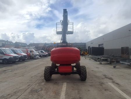 MANITOU 160 ATJ RC 4RD ST5 S2 - 20107