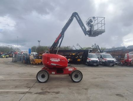 MANITOU 160 ATJ RC 4RD ST5 S2 - 20107