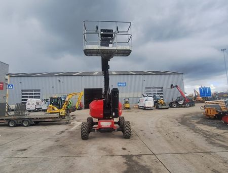 MANITOU 160 ATJ RC 4RD ST5 S2 - 20107