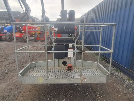 MANITOU 160 ATJ RC 4RD ST5 S2 - 20107