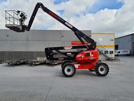 MANITOU 200 ATJ RC ST5 S1 - 20112