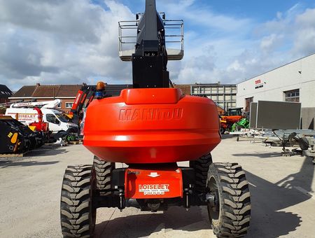 MANITOU 200 ATJ RC ST5 S1 - 20112