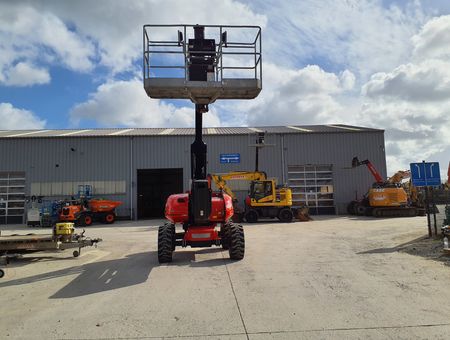 MANITOU 200 ATJ RC ST5 S1 - 20112