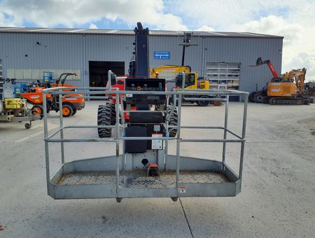 MANITOU 200 ATJ RC ST5 S1 - 20112