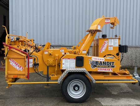 BANDIT 12X - 20195