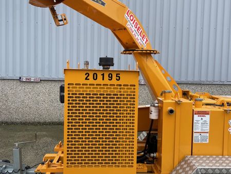 BANDIT 12X - 20195
