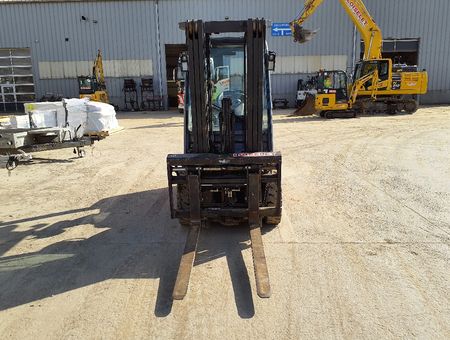 TOYOTA 52-8FDF25 - 20327