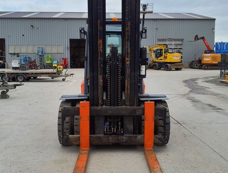 TOYOTA 40-8FD70N - 20343