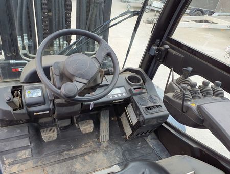 TOYOTA 40-8FD70N - 20343