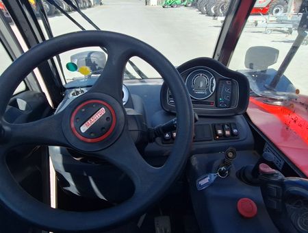 MANITOU MT 420 H 57K ST5 S1 - 20377