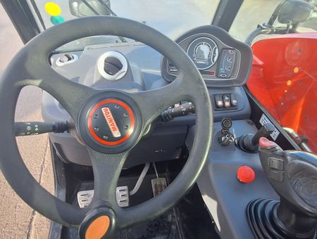 MANITOU MT 625 H COMFORT 75K ST5 S1 - 20384