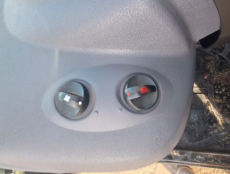 MANITOU MT 625 H COMFORT 75K ST5 S1 - 20384