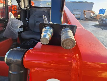 MANITOU 1050R STG5 - 20542