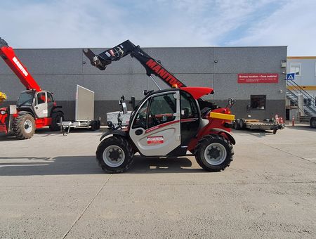 MANITOU MLT 625 75K H ST5 S1 - 20563