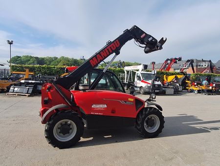 MANITOU MLT 625 75K H ST5 S1 - 20563