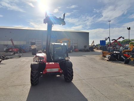 MANITOU MLT 625 75K H ST5 S1 - 20563
