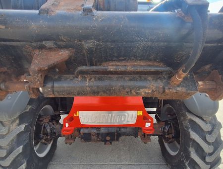 MANITOU MLT 625 75K H ST5 S1 - 20563