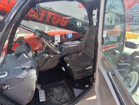 MANITOU MLT 625 75K H ST5 S1 - 20563